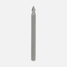 Dremel Freze Bıçağı Şaft 3,2 mm Çap 3,2 mm