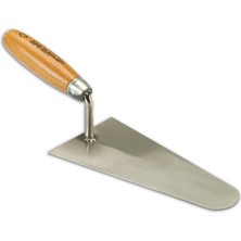 Dekor 18 cm Sıvacı Malası