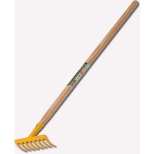 Freund Ahşap Saplı Çocuk Tırmığı H:82CM