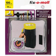 Fix O Moll Fix-O-Moll Power Cırtbant