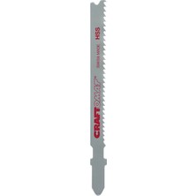 Craftomat Dekupaj Testere Ucu T-118-B 5'li