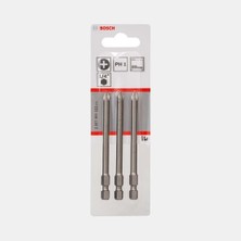 Bosch Extra Hard Ph1 89 mm 3'lü