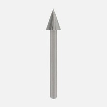 Dremel Freze Bıçağı Şaft 3,2 mm Çap 6,4 mm