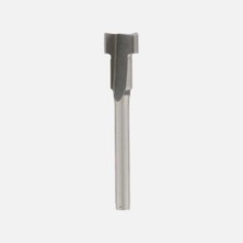Dremel Anahtar Deliği Açma Adaptörü