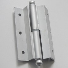 Dreamax 10 cm Aluminyum Cumbalı