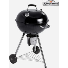 Kingstone Küre Kömürlü Mangal Ø57 cm