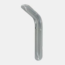 Stabilit Standart Konsol Titanyum Gri