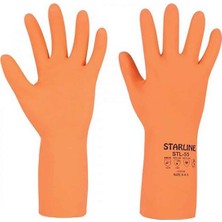 Starline Kimyasal Eldiven Beden 9/l - 10/xl