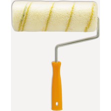 Dekor Plasdek Iç Cephe Rulosu 25 cm