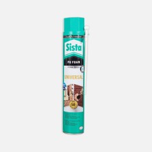 Sista Universal Poliüretan Köpük 750 ml