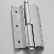 Dreamax 12 cm Aluminyum Cumbalı