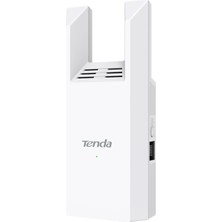 Tenda A18 Pro Wıfı5 AC1200 Menzil Genişletici Priz Tip