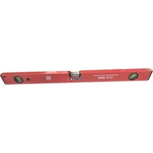 Rayno 60 cm Mıknatıslı Su Terazisi RAYNOST60