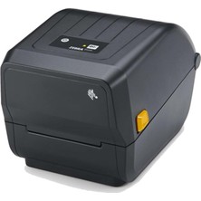 Zebra 203DPI ZD230T Termal Transfer Usb,ethernet Barkod Yazıcı