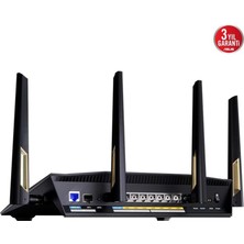 Asus RT-BE88U Wıfı7 BE7200 Gaming Router