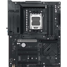 Asus X870 Max Gamıng Wıfı7 Ddr5 HDMI Dp Pcıe 5.0 Am5 Atx