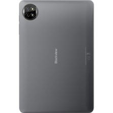Blackview Blackwıew 10.1" TAB20WIFI 8çekirdekli 4gb Fiziki-8gb Sanal RAM-64GB Hafıza-Android Tablet Siyah