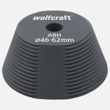 Wolfcraft Delik Genişletme Yardımcısı