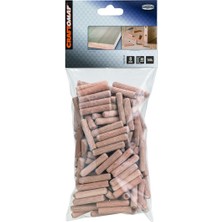 Craftomat Dübel 8X40 mm (150 Adet)