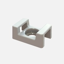Voltomat Vidalı Kroşe 17X23 mm