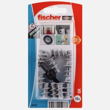 Fischer Gk Alçıpan Levha Dübeli