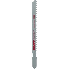 Craftomat Dekupaj Testere Ucu T-127-D 2'lü