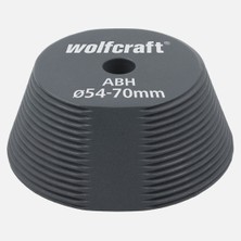 Wolfcraft Delik Genişletme Yardımcısı