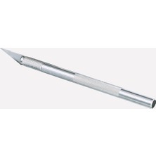 Stanley 0-10-401 120MM Hobi Bıçağı