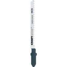 Craftomat Dekupaj Testere Ucu T-101-AO 2'li