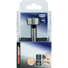 Craftomat Matkap Freze Ucu 32 mm