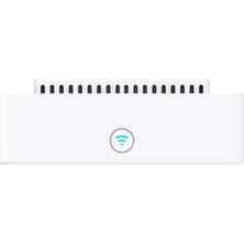 Tenda W15-PRO Wıfı6 AX3000 Dual Band Duvar Tipi Access Point