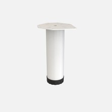 Tempo R60 Baza Ayağı 20 cm Beyaz