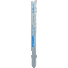 Craftomat Dekupaj Testere Ucu T 118 Af 2'lü