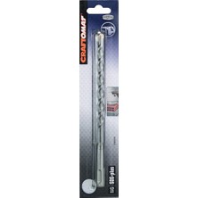 Craftomat Sds-Plus 12X150X210 mm