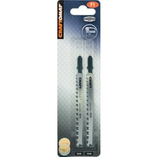 Craftomat Dekupaj Testere Ucu T-234-X 2'li