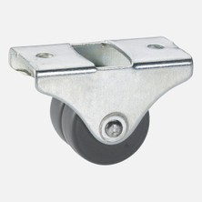 Stabilit Mobilya Ikili Tekerlek