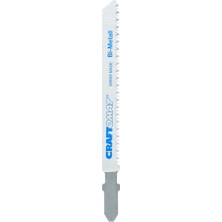 Craftomat Dekupaj Testere Ucu T 101 Aıf 2'li