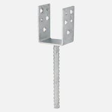 Stabilit U Destek Ayaklığı