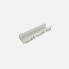 Özyangıncı Plastik Drenaj Kanalı 13X7,5X50 cm Mts 1035