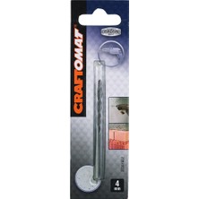 Craftomat Cly-3 Beton Mat Ucu 4X75 mm