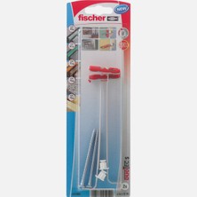 Fischer Duotec S 10 K Nv (2)Dübel
