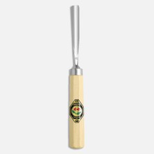 Kirschen Orta Oyuk 8 mm Oyma Iskarpela