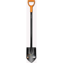 Fiskars 131413 Solid Çok Amaçlı Kürek