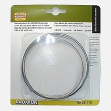 Proxxon Band Zımpara Ince (PROX28176)