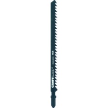 Craftomat Dekupaj Testere Ucu T-344-D 2'li