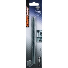 Craftomat Hss-R Metal Matkap Ucu 12X101X151