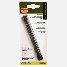 Proxxon Dsh Için Testere 12'li 28743 (PROX28743)