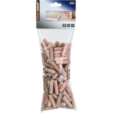 Craftomat Dübel 10X40 mm (120 Adet)