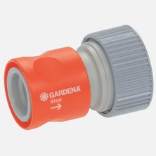 Gardena 2814-20 Profi Sistem Stoplu Bağlantı