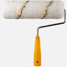 Rulon 25 cm Uzun Ipli Boya Rulosu